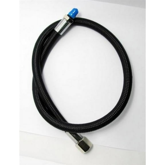 Storm Low Pressure Flexible Scuba Diving Regulator Hose 60inch