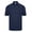 Navy, variant on Mens Original Tech Pique Polo Shirt