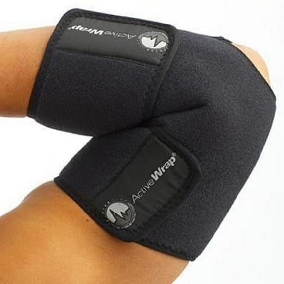 Elbow Ice Wrap