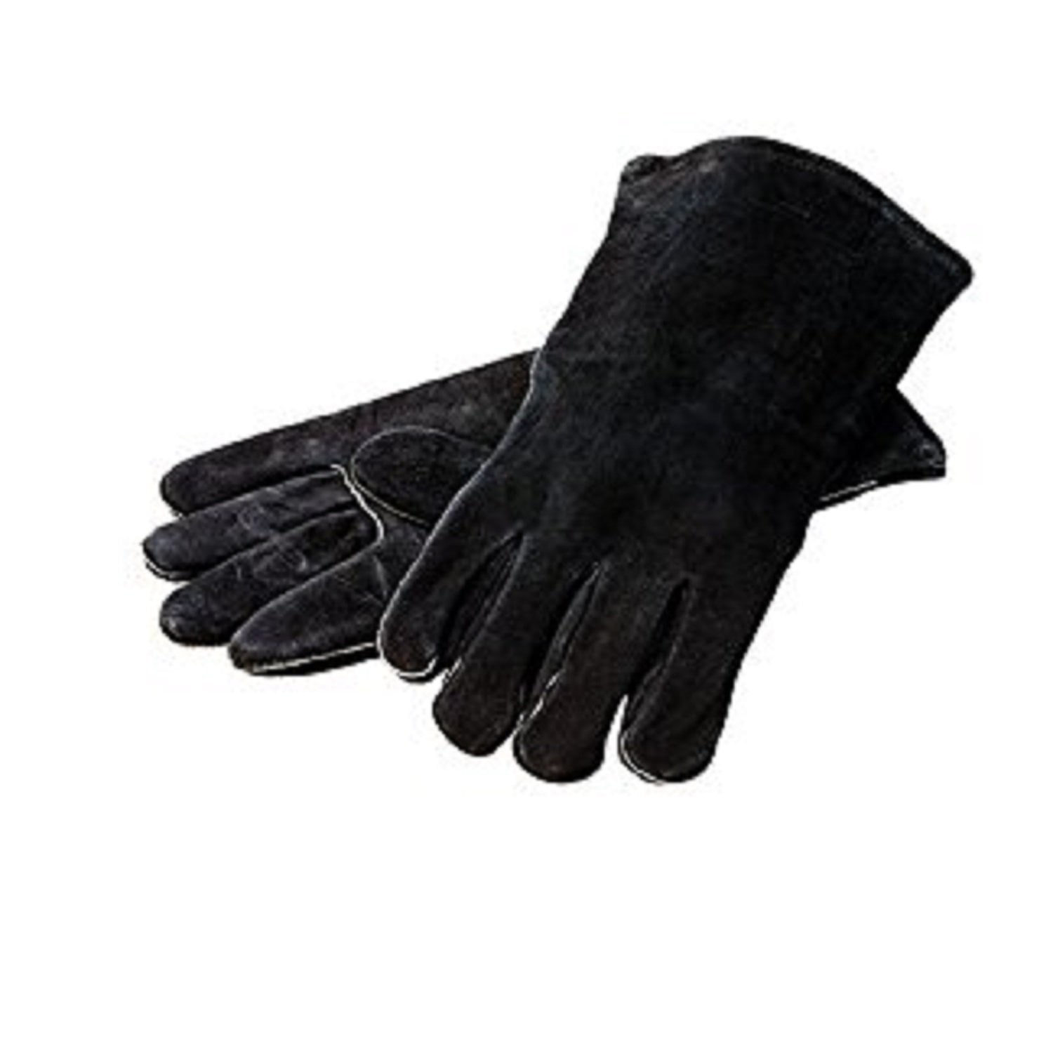 Tom Franks Ladies Thermal Lined Super Soft Fine Leather Warm Winter Gloves 