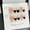Extra small XS, variant on Fujia daughter Xiaoxiangfeng blush French dark bow removable fake nail sticker finished product wearing manicure