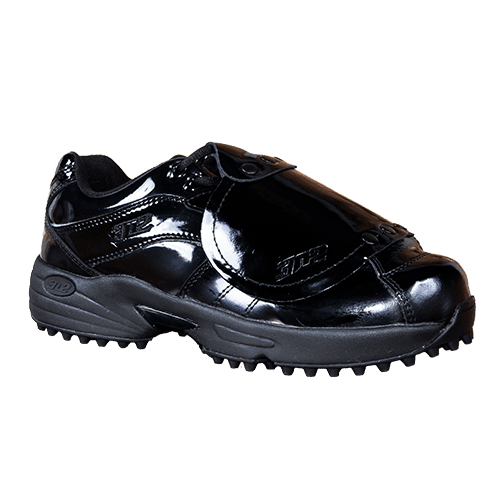 NEW Black Lists @ $95 3n2 Reaction Pro Plate Lo Mens Baseball Umpire Shoes