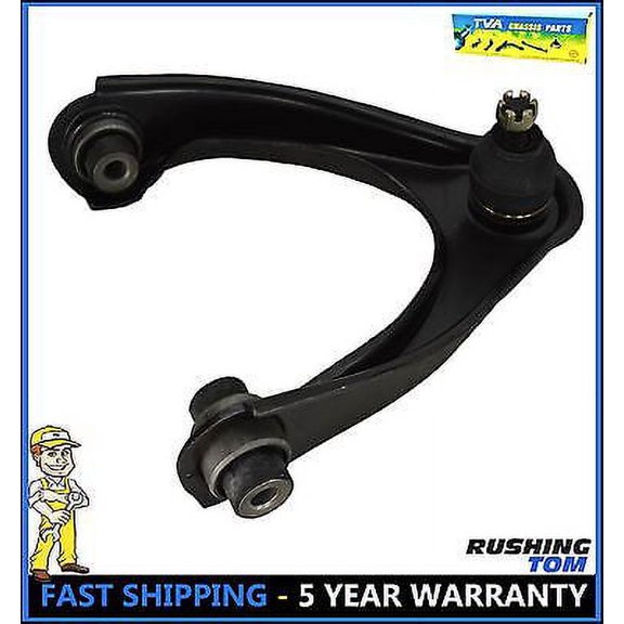 1 Front Passenger Upper Control Arm Ball Joint for Honda Civic Acura 96-00