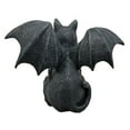 thumbnail image 5 of Pacific Giftware Winged Cat Gargoyle Statue Figurine Myth Fantasy, 5 of 8