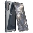 thumbnail image 2 of Silicone Clear Protective Case for Oneplus Nord 3 N10 N100 5G 2020 One Plus 9 8 Pro 7 7T 6T 8T 9R 9Pro 6 Cover Phone Accessories, 2 of 4