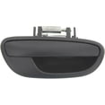 thumbnail image 3 of Geelife Exterior Door Handle For 2005-2009 Legacy 2005-2009 Outback Set of 2 Rear Primed, 3 of 7