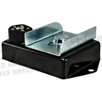Ignition Control Module