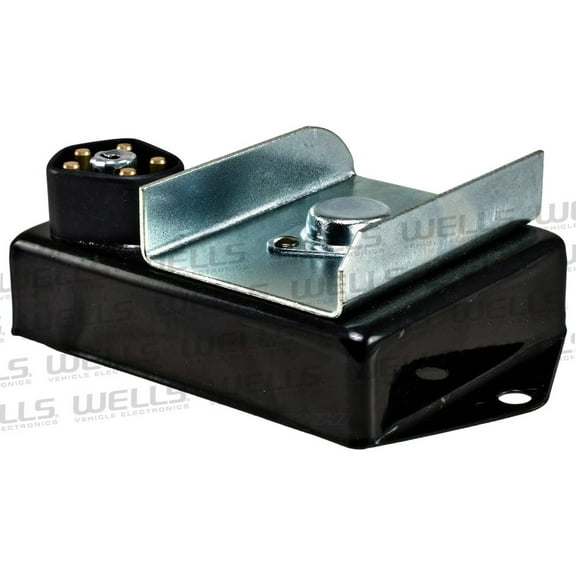 Ignition Control Module