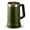 Olive, variant on Kook Beer Stein, Taupe, 23.7 oz