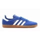 thumbnail image 1 of US: 11 Ad-id-as Originals Men's SAMBA OG SNEAKERS Royal Blue LAST 1, 1 of 6