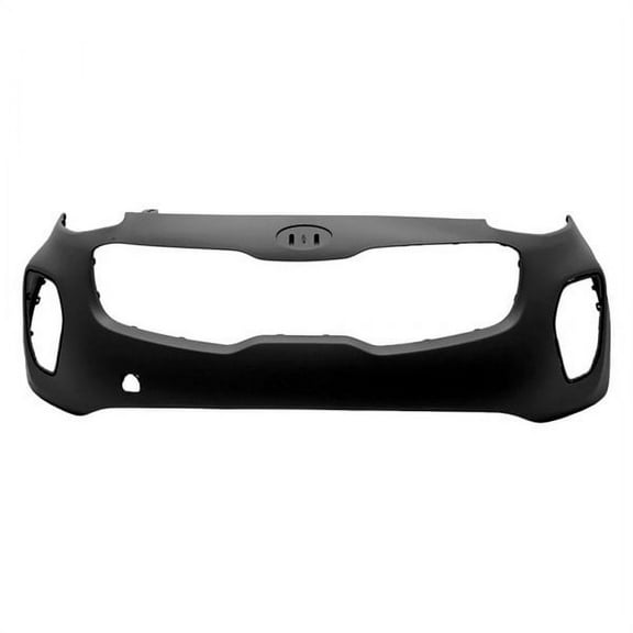 Front Bumper Cover for Kia Sportage 2017-2019