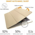 thumbnail image 3 of Latest iPad 10.9 inch 10th Gen 2022 Case A2696 A2757 A2777 MPQ13LL/A MPQ33LL/A MPQ03LL/A MPQ23LL/A MPQ93LL/A MPQC3LL/A MPQ83LL/A MPQA3LL/A MQ6K3LL/A MQ6L3LL/A - Gold, 3 of 7