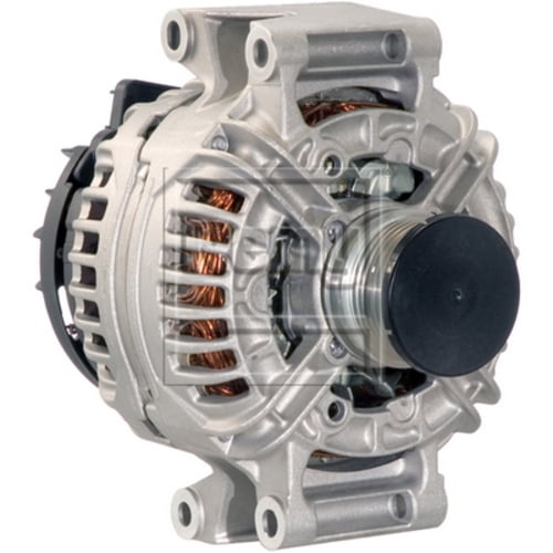 Alternator-Premium Remy 12611 Reman