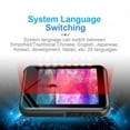 thumbnail image 3 of M16 Bluetooth MP3 MP4 Music Player With Bluetooth, 3 of 5