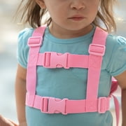 On the Goldbug 2-in-1 Toddler Child Safety Security Harness Buddy, Unicorn