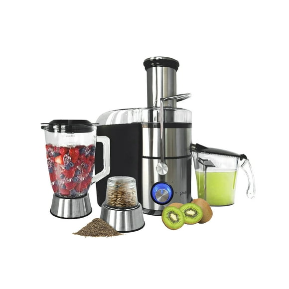 Extractor Multifuncional 3 En 1 Bogner BOGNER BJE1002