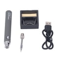 thumbnail image 1 of Soldador inalámbrico Jadeshay USB Herramienta de soldadura A, 1 of 8
