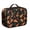 Black-56, variant on Foodie-Approved Insulated Lunch Bag - Thermal Pizza Lunch Box with 8-Hour Freshness, Lightweight & Compact for Parents