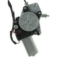 thumbnail image 4 of CARDONE New 82-15003DR Power Window Motor and Regulator Assembly Front Left fits 2003-2006 Acura, 4 of 4
