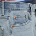 thumbnail image 7 of Levi's Boys 502 Regular Taper Fit Performance Jeans, Sizes 4-20, 7 of 7