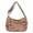 Khaki, variant on Denim Messenger With Large Capacity For Everyday Use – Casual Crossbody Satchel For Work And Weekend