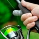 thumbnail image 5 of Guante de Pesca con Escudo de Dedo | Cubierta protectora de PE antideslizante y sin arañazos | Guante de fundición ajustable con un dedo | Accesorio de pesca de surf antidesgaste | Mano, 5 of 8
