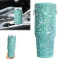 thumbnail image 4 of Transporte para Botella Bling Diamond Con Correas Ajustables 40oz, 4 of 9
