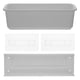 thumbnail image 1 of 1 conjunto de cajas de almacenamiento de cocina multipropósito, 1 of 5