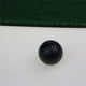 thumbnail image 3 of Pelotas de golf Colorido Pequeña Pequeña Portátil Accesorio Accesorio Película Flotante Para Entrenadores Practicantes Usuarios Adultos Negro 10 Piezas Inevent OD003040-07, 3 of 7