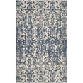 thumbnail image 2 of Safavieh Restoration Vintage 6' Square Handmade Wool Rug, 2 of 7