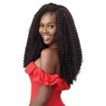thumbnail image 3 of Outre- Twisted Up - Waterwave Fro Twist 22" 2x - Outre- Twisted Up - Waterwave Fro Twist 22" 2x - Dragon Fruit, 3 of 5