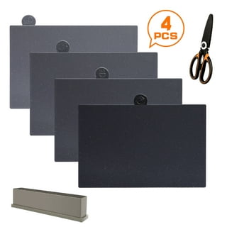 Mareld Cutting Board Flexible 2-Pack Beige / - Chopping Boards Bio Plastic Grey - 91B4431-79