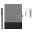 thumbnail image 2 of Cqxid Office Cabinet Xnote Ai Powered Writing Set Electronic Notebook With Pen Digital Notebook With Pen Ideal For Learning & Drawing Compatible With Android And 10ml, 2 of 9