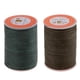 thumbnail image 1 of Hilo encerado DIY Macarena 2x 55 metros cuero gris, 1 of 8