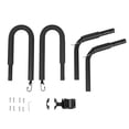 thumbnail image 3 of Addmotor Surfboard Bike Rack, Surfboard or Boogie Board Carrier Rack for All Bikes, Small Lightweight Portable Surfboard Stand, 3 of 7
