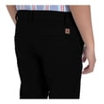 thumbnail image 4 of Pantalón Casual Yale Negro Para Niño Talla 10, 4 of 4