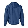thumbnail image 2 of Men's Pullover Jacket In A Pocket Xl Royal, 2 of 2