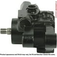 thumbnail image 4 of Cardone Power Steering Pump 21-5260 OE Replacement; Remanufactured; Without Pulley; With O-Rings/Washers, 4 of 4