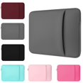 thumbnail image 1 of Suitable for Microsoft Surface Suitable for Apple Macbook Protective Case Laptop Sleeve, 1 of 5