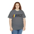 thumbnail image 4 of DJH Apparel | Race Not Given To The Swift Christian Unisex T-shirt, 4 of 5