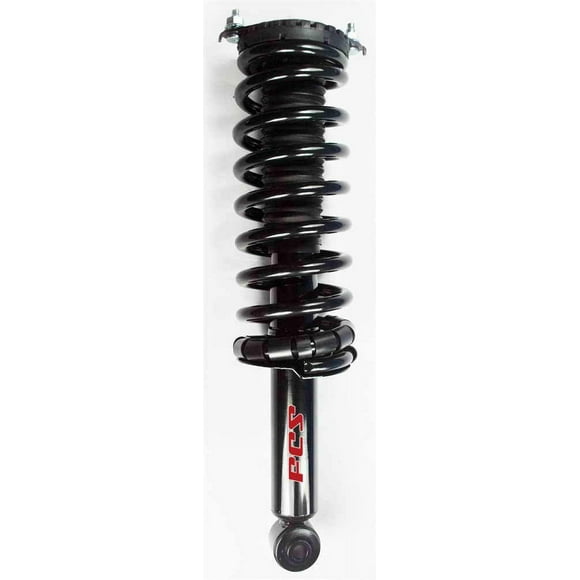 Complete Strut Assembly