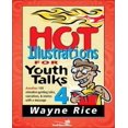 thumbnail image 1 of Hot Illustrations for Youth Talks 4, 1 of 1