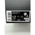 thumbnail image 6 of Jordan ADG 5 Men's size 12 Wide White Purple Leather Golf Shoes FQ7874 100, 6 of 6