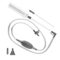 thumbnail image 4 of oshhnii Aquarium Siphon Vacuum Cleaner Durable for Water Changing Quick Water Change 3m, 4 of 9