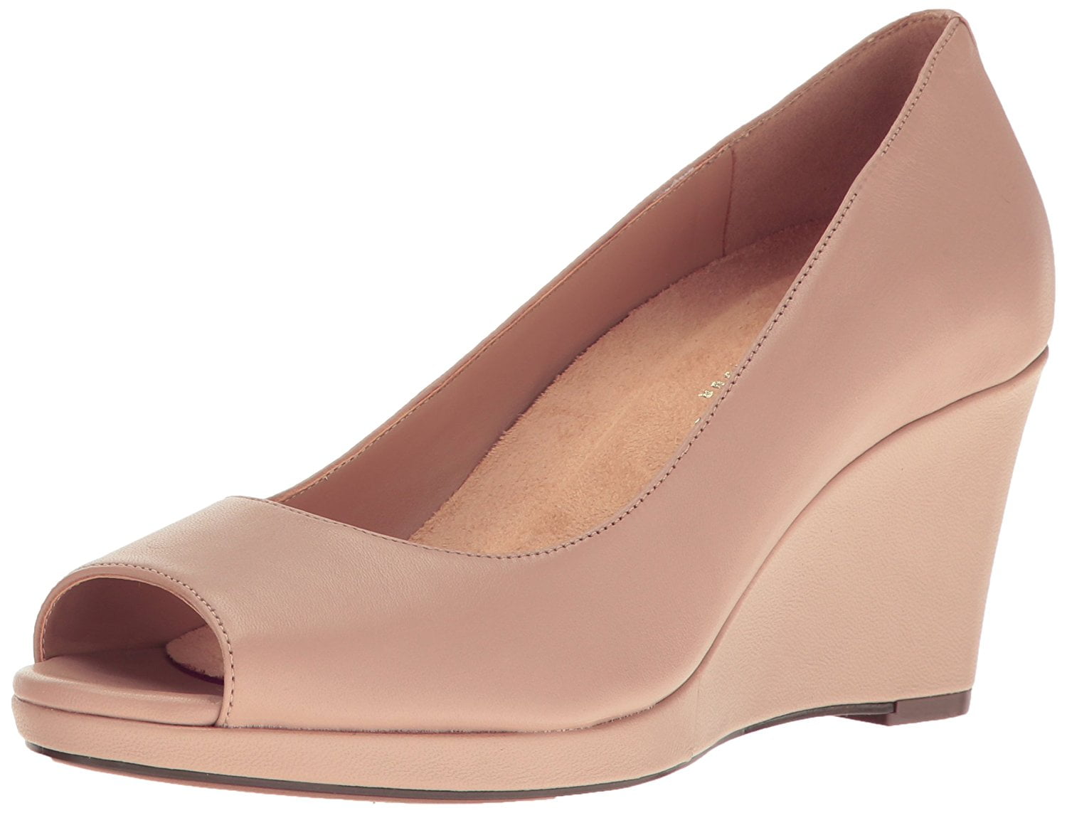 naturalizer wedges