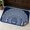 C, variant on XaaKee Floor Mat, Ribbon Weave Arch Outdoor Doormat, Non-Slip Rubber Backing Outdoor Rug For Front Door And Patio, 20x31inch