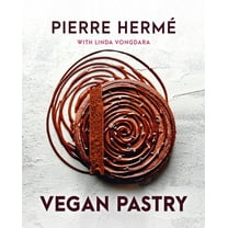 Pierre HermÃ© Vegan Pastry, (Hardcover)