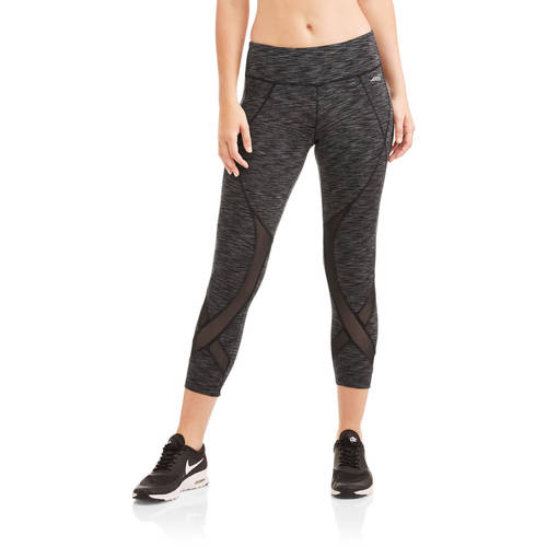 Avia - Women's Active Performance Capri 