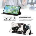 thumbnail image 2 of FOXDOCK Funda Tipo Cartera para Samsung Galaxy A12/M12 con Soporte y Correa – Diseño de Patrones Lindos, 2 of 6