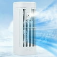 thumbnail image 2 of Ventilador de refrigeración de hielo Naiovety plástico motor dual 1200 mAh, 2 of 6